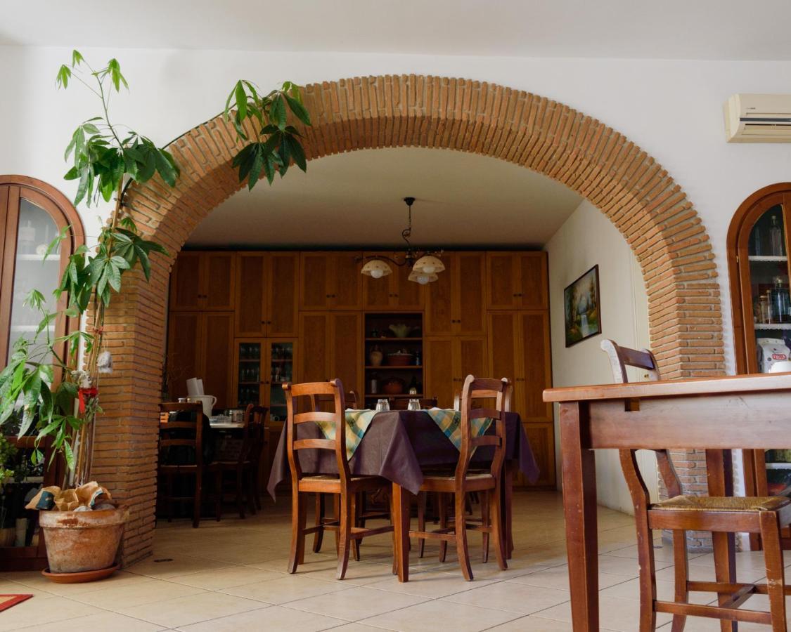 Gasthaus Agriturismo Sentiero Dei Sapori Agerola Exterior foto